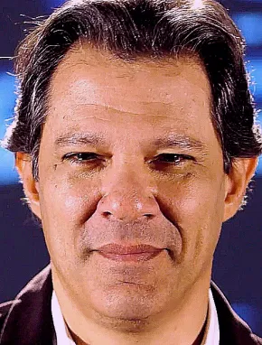 Fernando Haddad