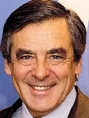 François Fillon