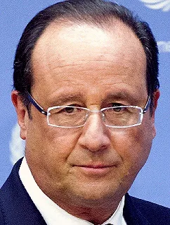 François Hollande