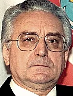 Franjo Tudjman