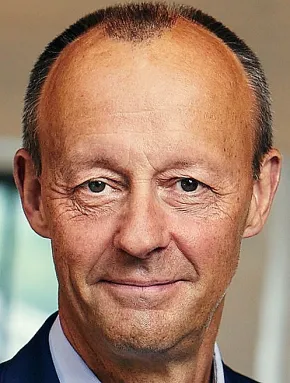 Friedrich Merz