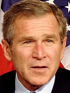 George Bush