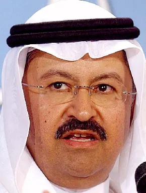 Ghazi al-Yawar