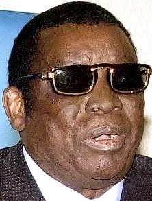 Gnassingbé Eyadéma