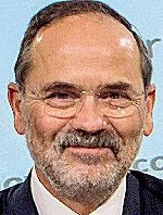 Gustavo Madero Muñoz