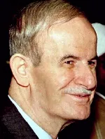 Hafez al-Assad