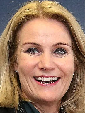 Helle Thorning-Schmidt