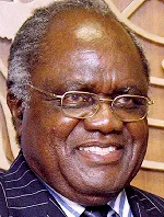 Hifikepunye Pohamba