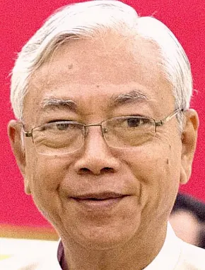 Htin Kyaw