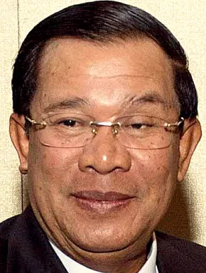 Hun Sen