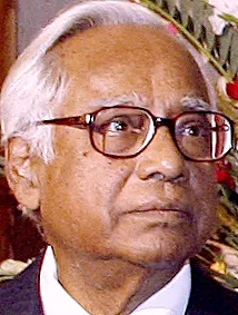 Iajuddin Ahmed