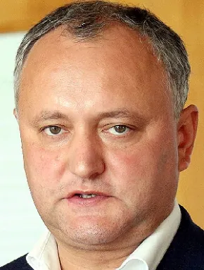 Igor Dodon