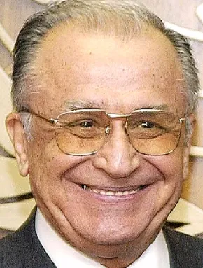 Ion Iliescu