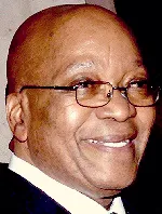 Jacob Zuma