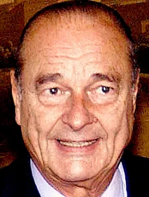 Jacques Chirac