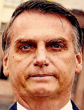 Jair Bolsonaro