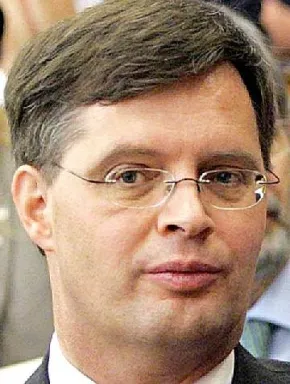 Jan Peter Balkenende