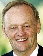 Jean Chrétien