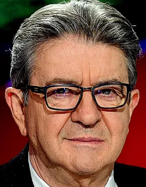 Jean-Luc Mélenchon