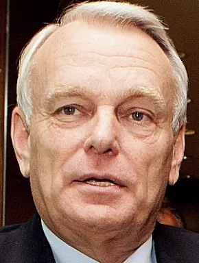 Jean-Marc Ayrault