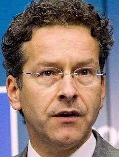 Jeroen Dijsselbloem