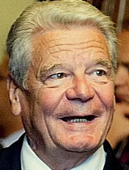 Joachim Gauck