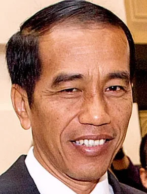 Joko Widodo