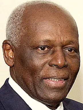 José Eduardo dos Santos