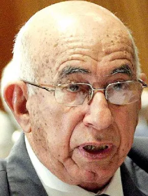 José Ramón Machado Ventura