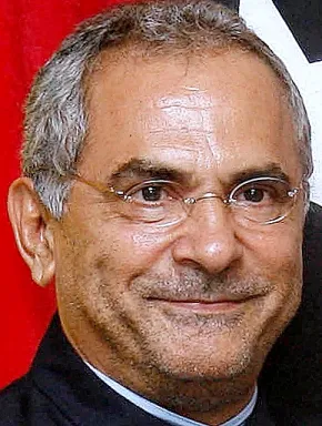 José Ramos-Horta