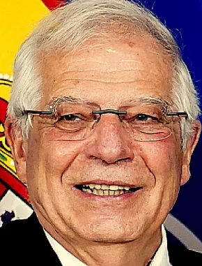 Josep Borrell Fontelles