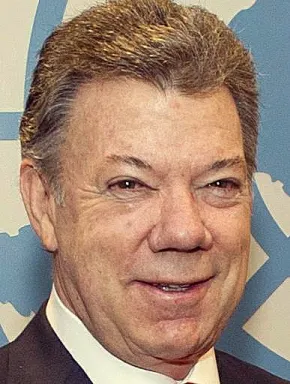 Juan Manuel Santos Calderón