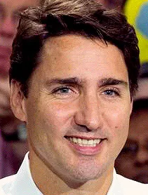 Justin Trudeau