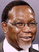 Kgalema Motlanthe