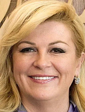 Kolinda Grabar-Kitarovic