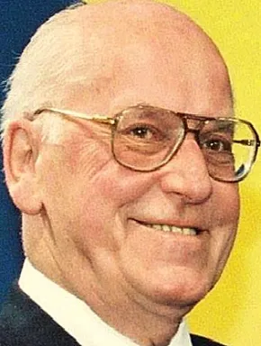 Lennart Meri