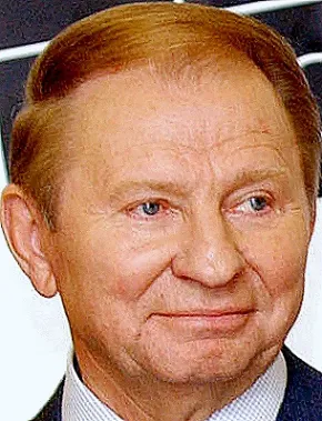 Leonid Kuchma