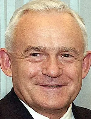 Leszek Miller