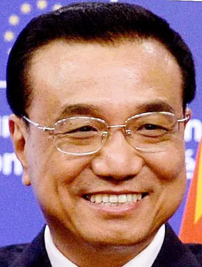 Li Keqiang