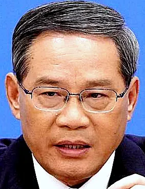 Li Qiang