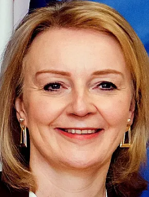 Liz Truss