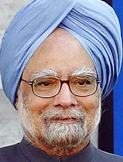 Manmohan Singh