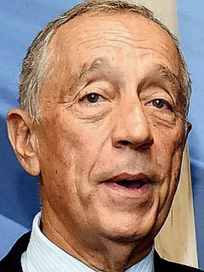 Marcelo Rebelo de Sousa