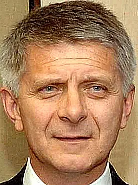 Marek Belka