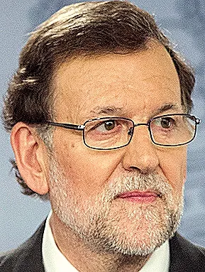 Mariano Rajoy Brey