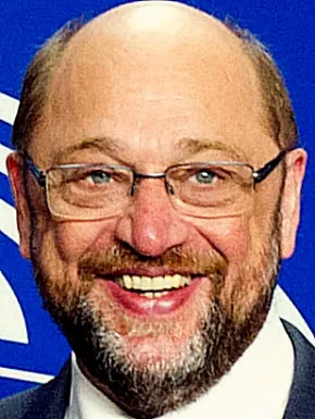 Martin Schulz