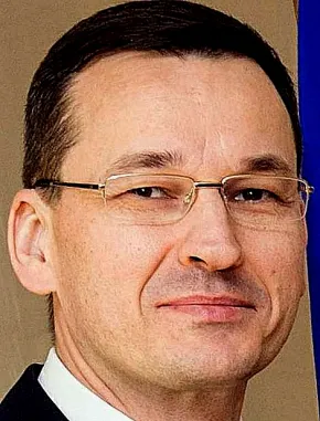 Mateusz Morawiecki