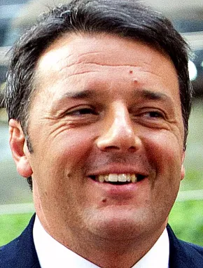 Matteo Renzi