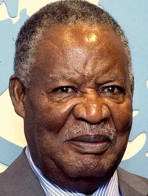 Michael Sata