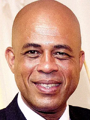 Michel Martelly